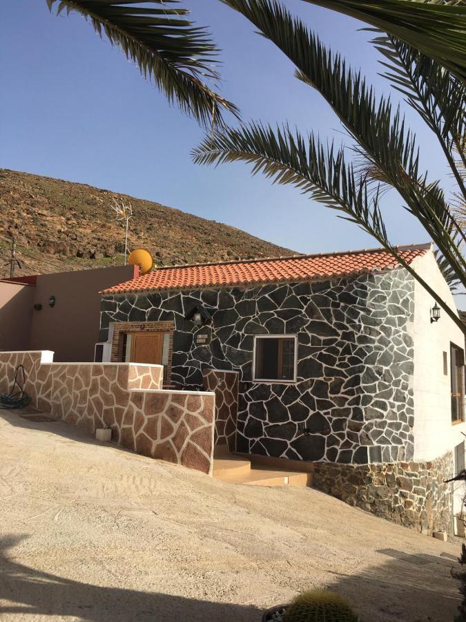 Casa Las Estrellas Agua de Bueyes ภายนอก รูปภาพ