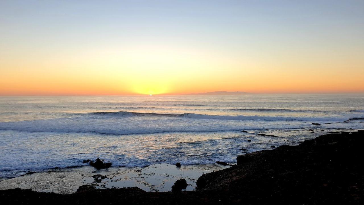 Casa Las Estrellas Agua de Bueyes ภายนอก รูปภาพ